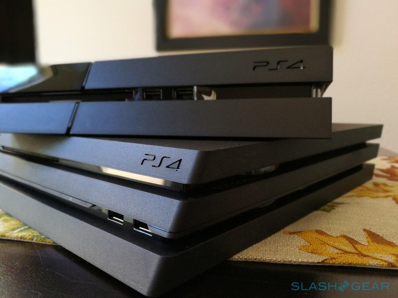 PS4 Pro Review: The 4K Console to Beat