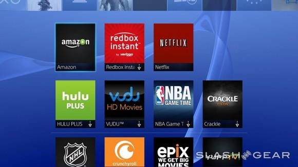 How to Use the PS4 Web Browser