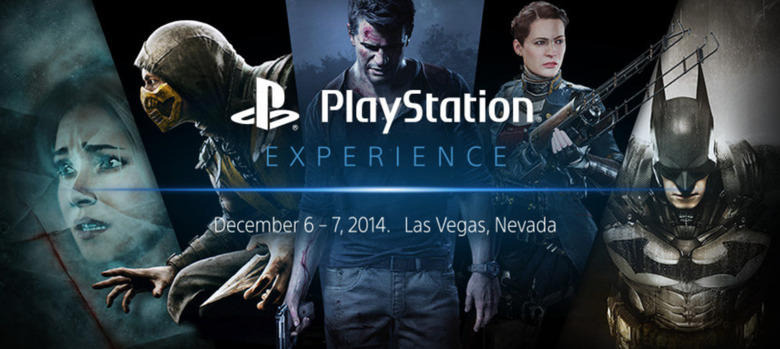 playstationexperience