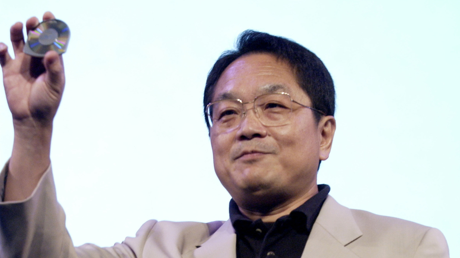 PlayStation Founder Thinks You Have A 'Mentality Issue' For Wanting Physical Discs