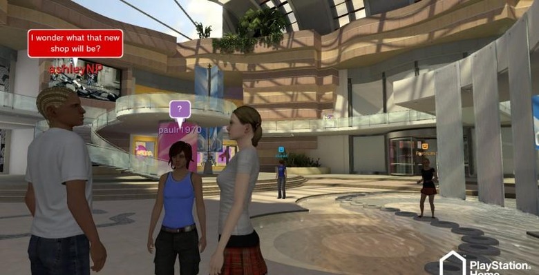 pshome