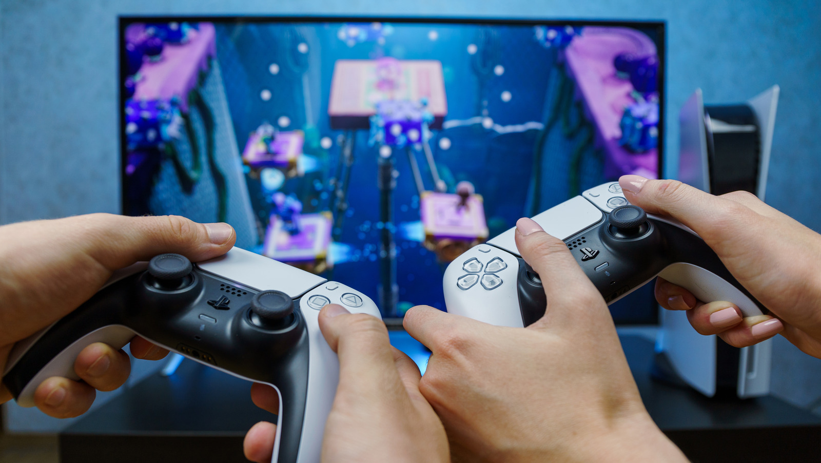PlayStation pode se juntar ao Xbox em busca de anúncios em jogos