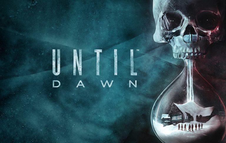 Horror games ps sales now