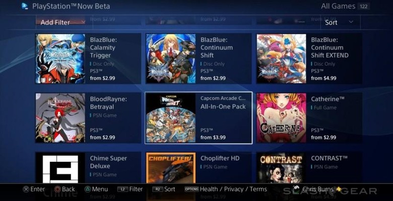 PlayStation Now review