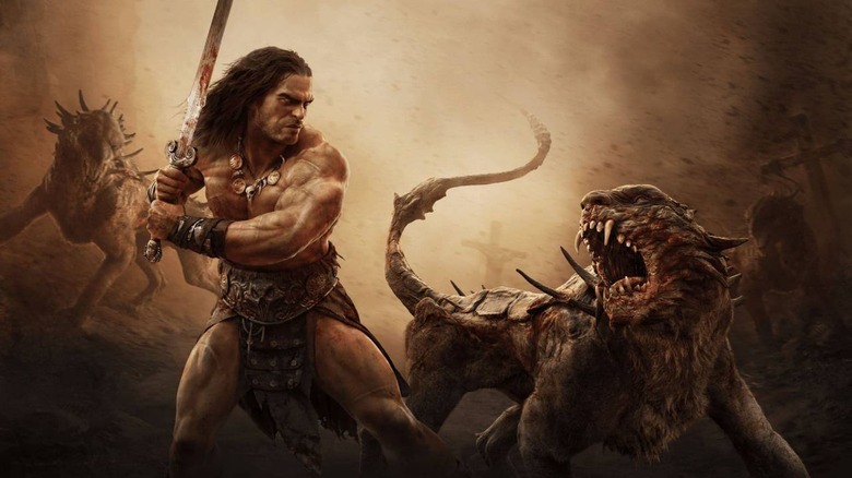 PlayStation Plus Free Games For April Bring The Challenge SlashGear