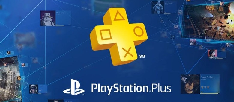 PlayStation Plus subscribers will get to vote on future free games