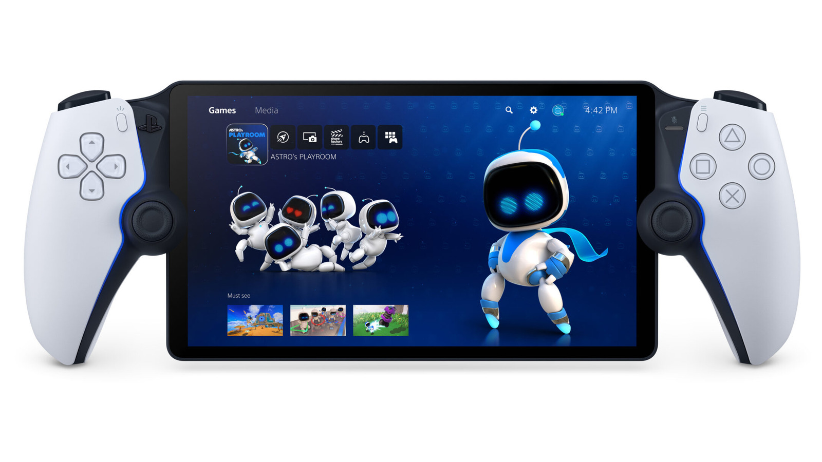 PlayStation Portal Remote Player - Pre-Order Trailer