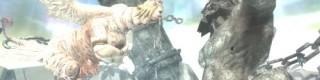 PlayStation Vita game Soul Sacrifice boosts sales for the game console