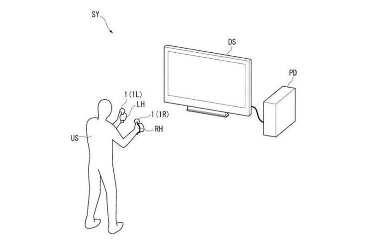 PlayStation VR Motion Controller Patents Bring Hope To Believers