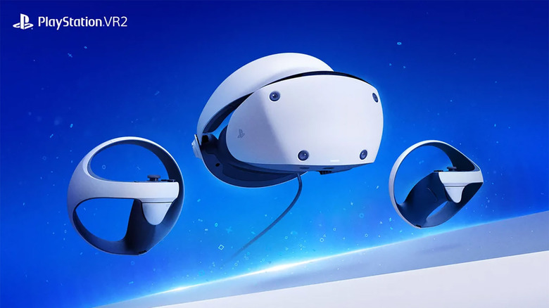 playstation vr headset tv controller