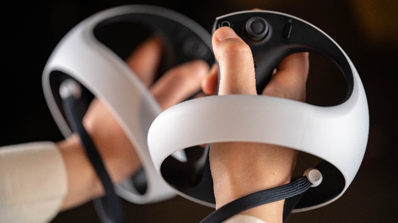 PlayStation VR2
