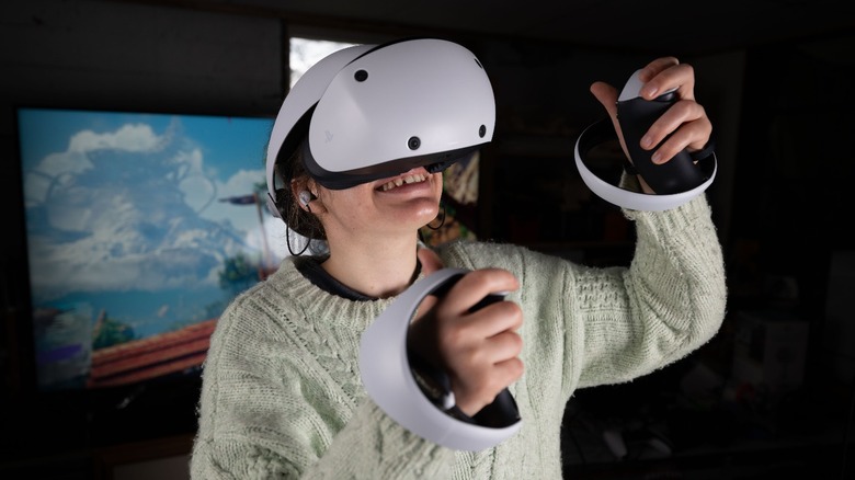 PSVR 2 Review: Worth its weight in gold in the not-too-distant