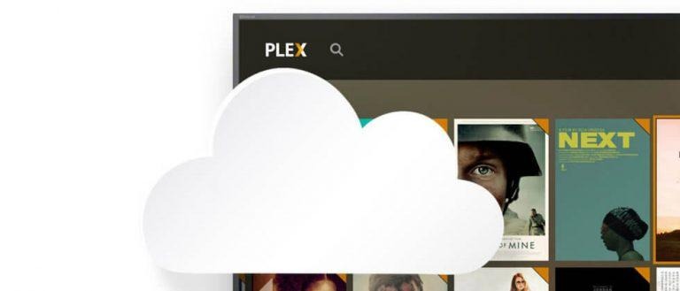 plexcloud