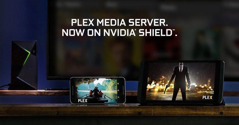 Plex-Shield