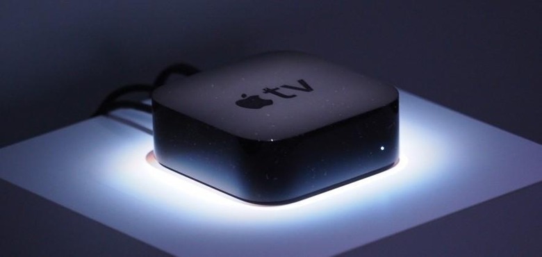 Plex media streaming app coming to new Apple TV