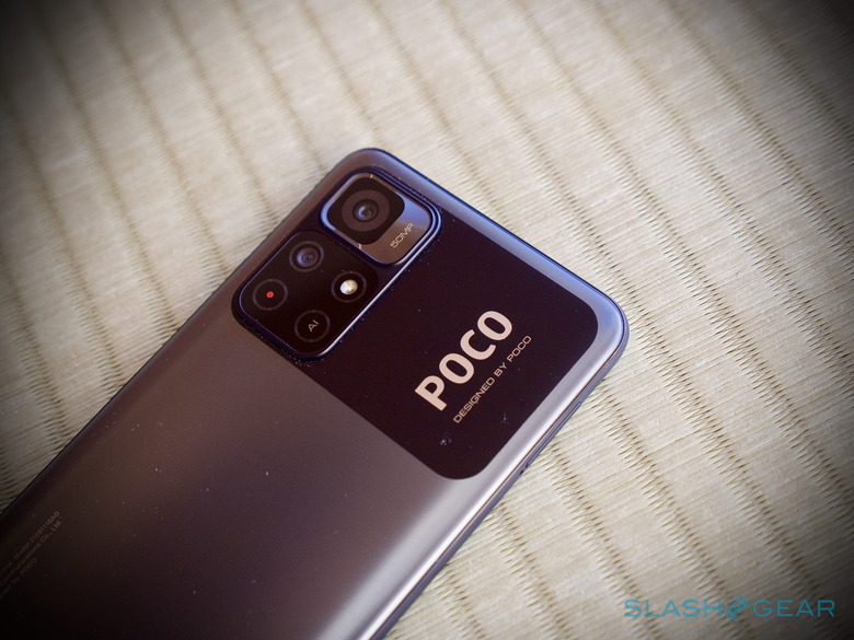 Poco M4 Pro 5G review: 'a budget smartphone that punches well above its  price tag