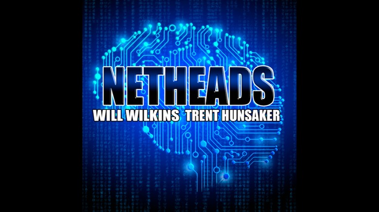 NetHeads podcast logo