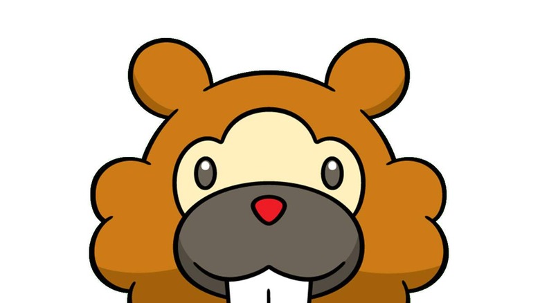 Pokémon GO Needs More Events Like Bidoof Breakout