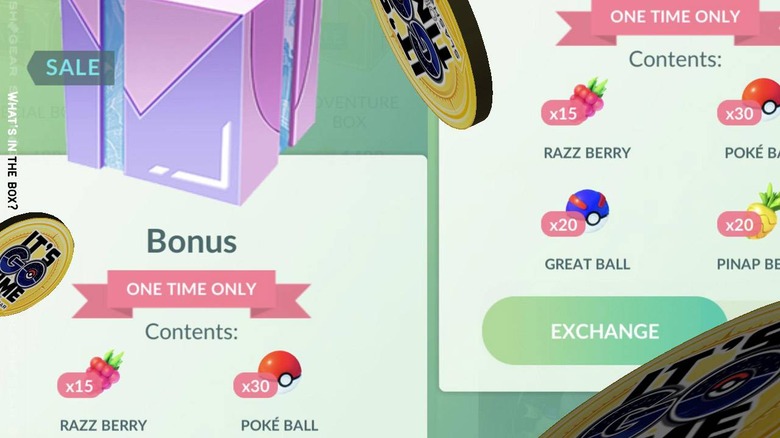Claim your bundle of bonus items through Prime Gaming! – Pokémon GO