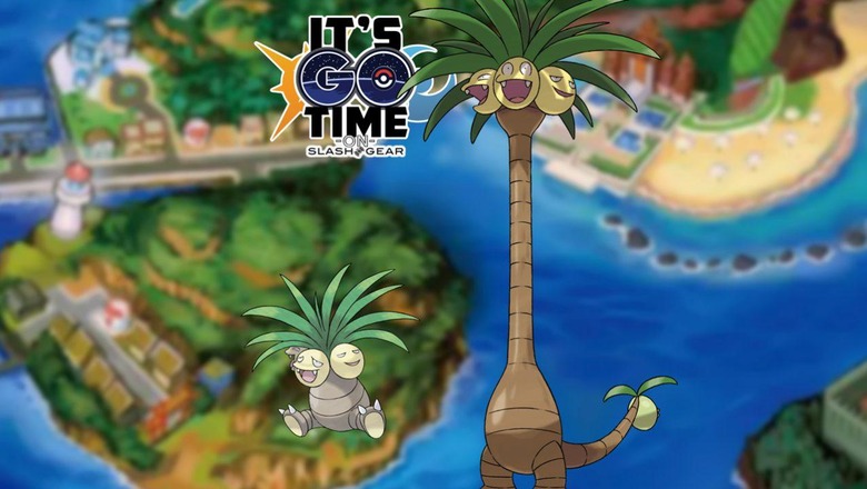 Top 10 Alolan Forms in Pokemon Sun and Moon, Today's the fi…