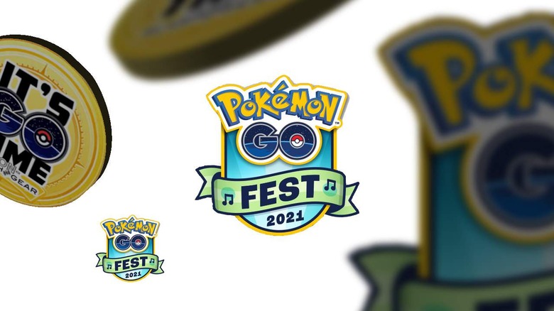 Will Meloetta by Pokémon GO Fest 2021's Mythical?