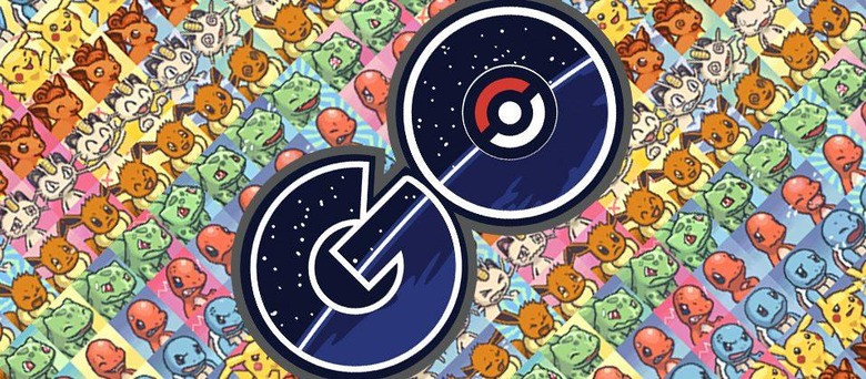 Pokémon GO APK Download