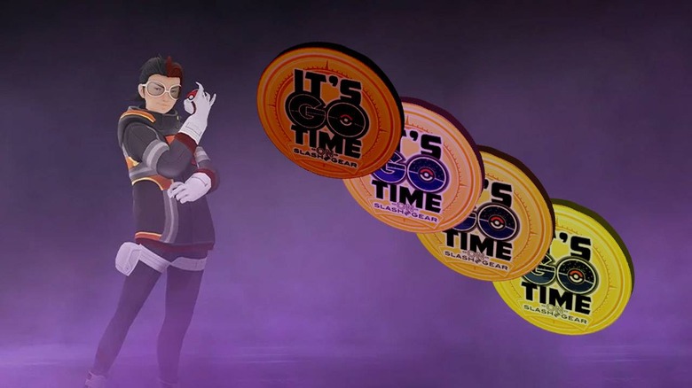 How to defeat Team Rocket Leader Arlo In Pokemon Go, Team Rocket Leader Arlo Weakness