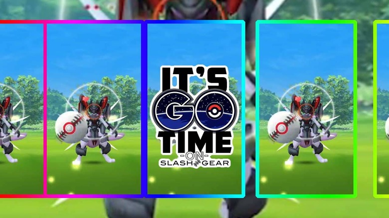 Pokemon GO Update: Mewtwo Countdown Ending In 5, 4, 3 - SlashGear