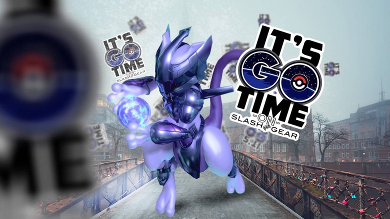 𝙒𝙃𝙔𝙇𝘿𝙀 on X: So Armoured Mewtwo has been rumoured for Pokemon Go,  what are your thoughts? 🌟  / X