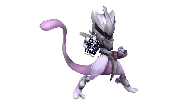 Mewtwo - Armored (Pokémon GO) - Best Movesets, Counters