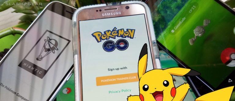 Pokémon Go' Still Hasn't Launched in China Because of Google