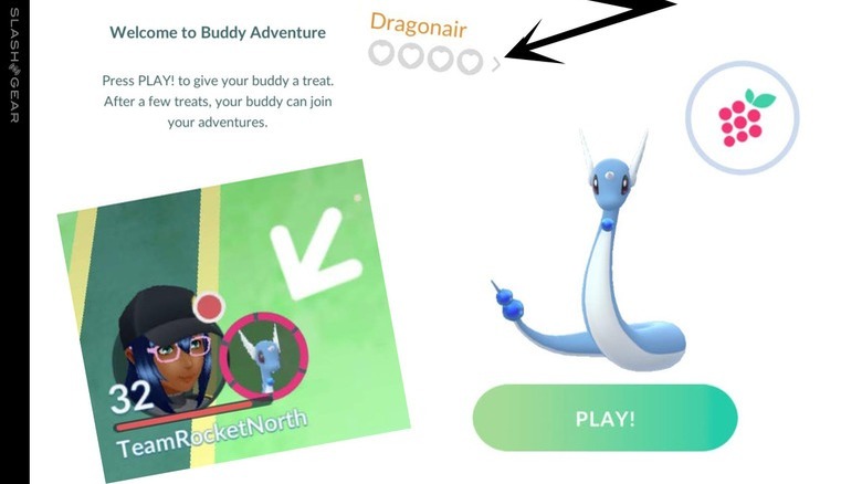 Pokemon Go