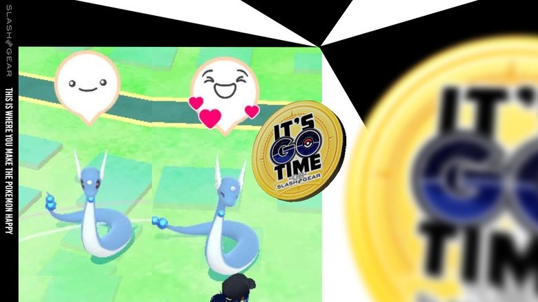 Pokemon Go
