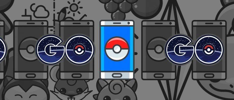 Pokemon Go Buddy update to begin rolling out shortly