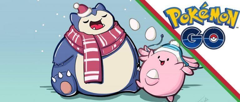 pokemongo_christmas_snorlax