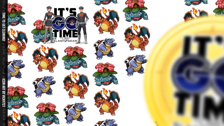 Best Pokémon clones in 2023