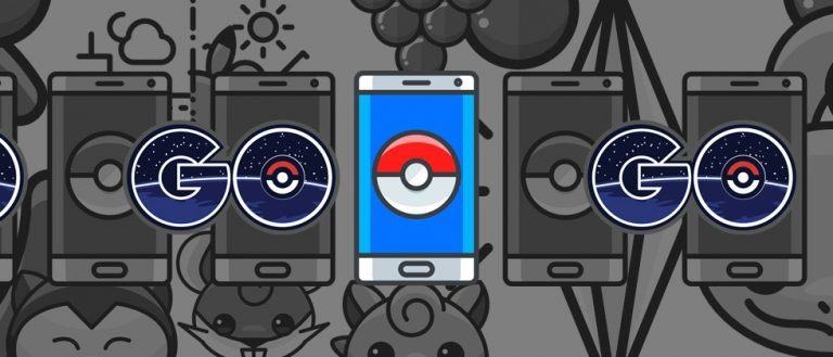Pokemon Go December update tipped to add 100 new creatures