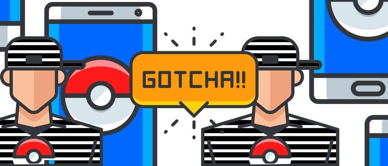 Pokemon GO Users Are Having Problems Logging In with Trainer's