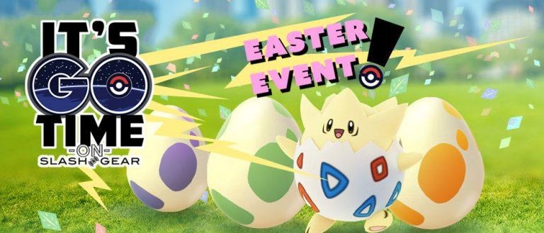 Curiosidades e Easter Eggs da coleção de Pokémon GO