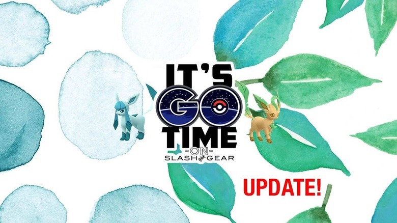Pokemon Go