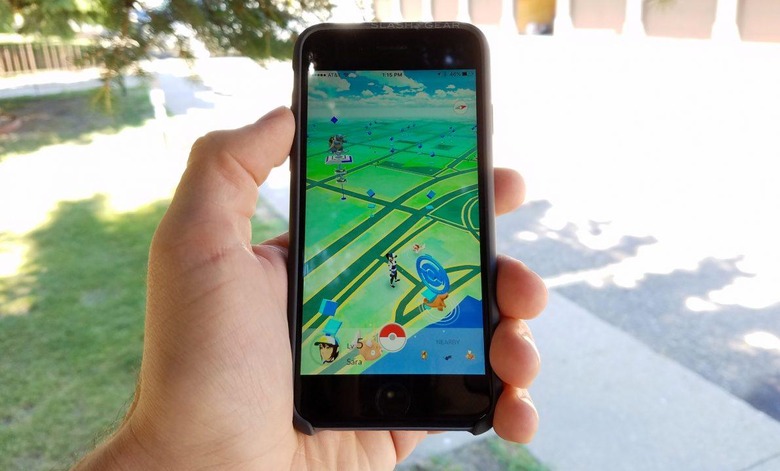 pokemongomap