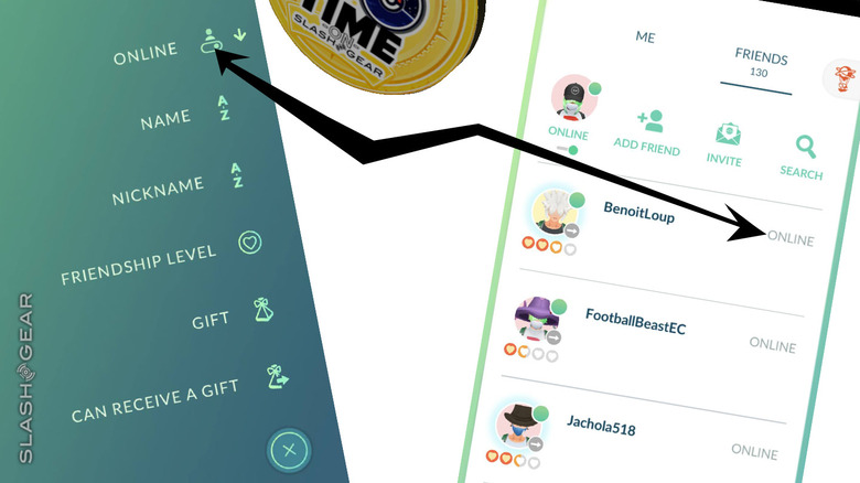 Making friends in Pokémon Go guide: Friendship levels, gifting