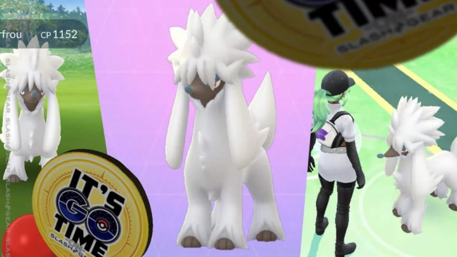 MustKnow Facts About Pokemon GO's Furfrou And All Its Forms