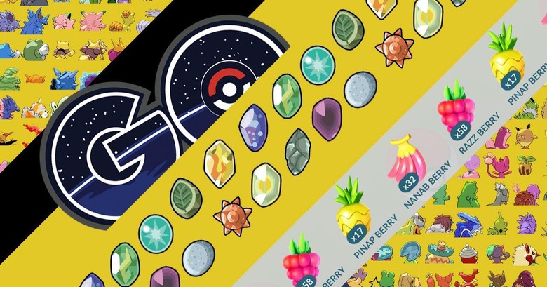 Pokemon Go 1.27.2 / 0.57.2 Hack Released [Download]