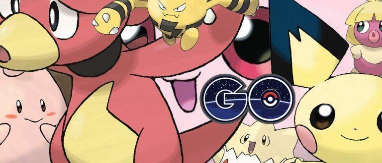 New 'Pokémon Go' Characters: One more Gen 2 baby Pokémon might still get  added