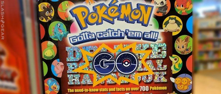 Pokemon GO Gen 2 Update Evolution Guide Detailed - SlashGear