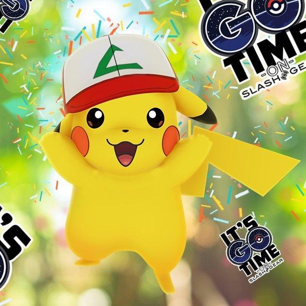 Pokemon GO Pikachu SHINY WITCH: How to catch Shiny Pichu, Pikachu and  Raichu for Halloween - Daily Star