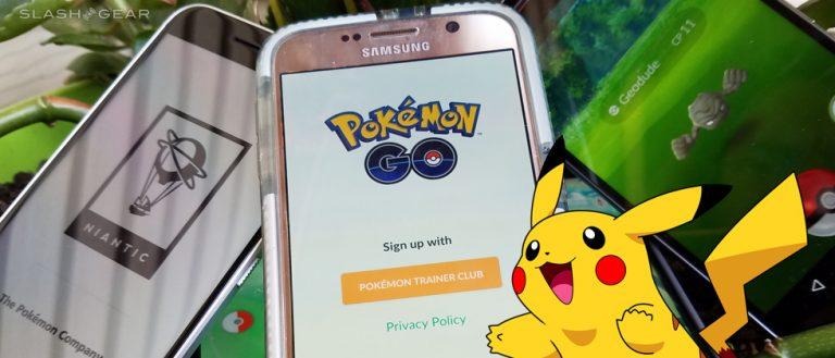 Pokemon Go hits Italy, Spain, and Portugal, global rollout 'soon'