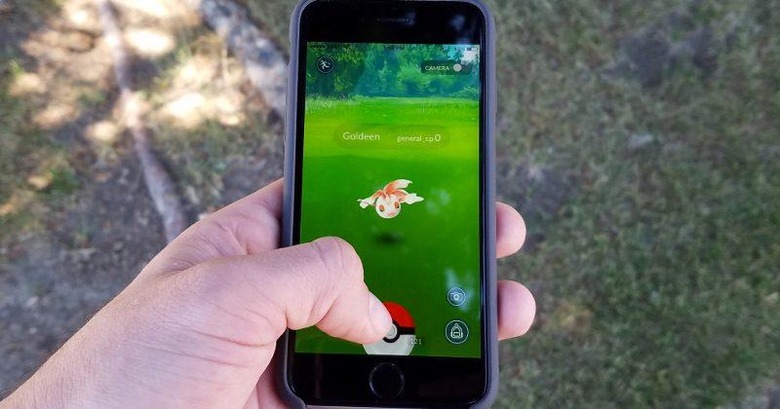 goldeen_pokemon_go