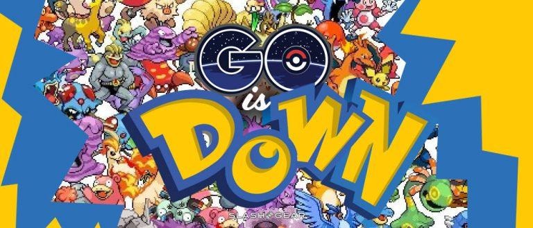 pokemongoisdown